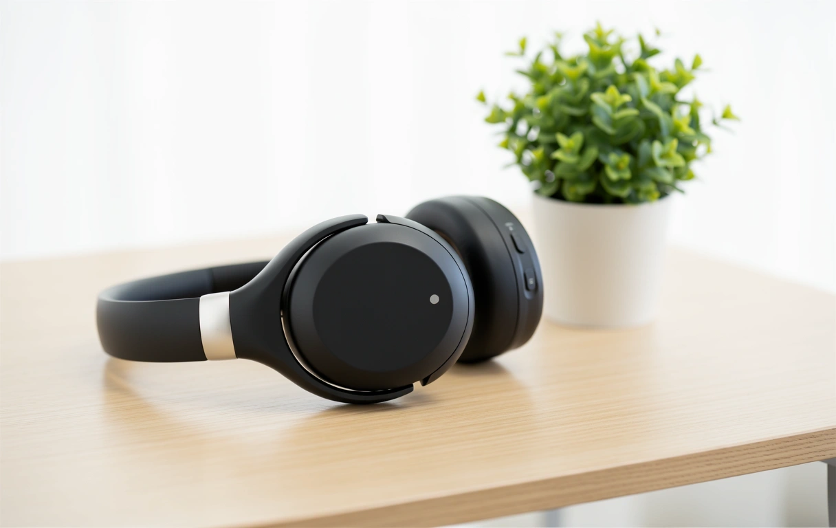 Protección auditiva en entornos ruidosos